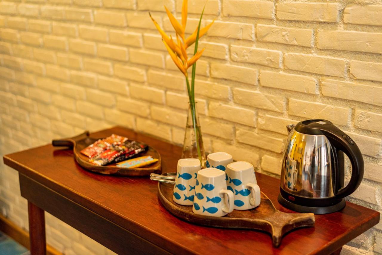 Beachside Boutique Resort Hoi An Eksteriør billede