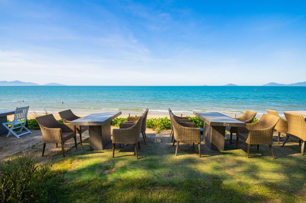 Beachside Boutique Resort Hoi An Eksteriør billede