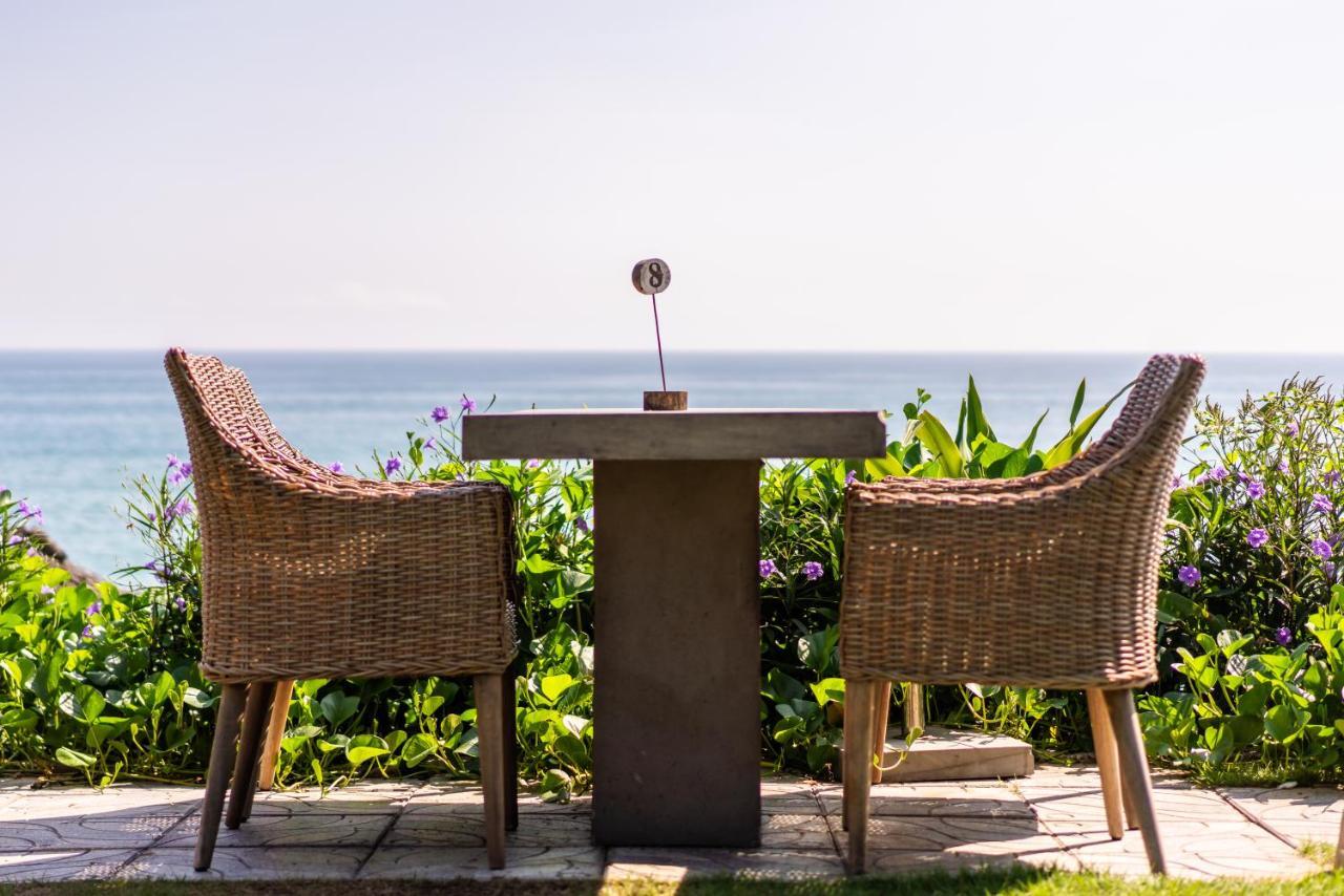 Beachside Boutique Resort Hoi An Eksteriør billede
